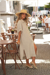 VESTIDO FOZ