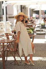 VESTIDO FOZ