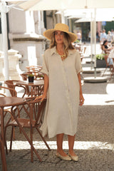 VESTIDO FOZ