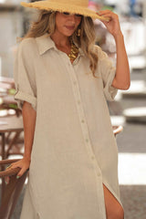VESTIDO FOZ