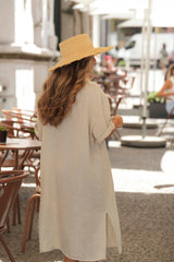 VESTIDO FOZ