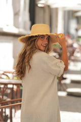 VESTIDO FOZ