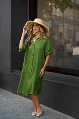 VESTIDO FOZ