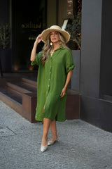 VESTIDO FOZ