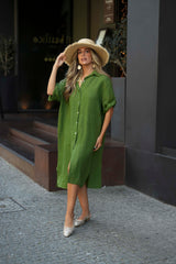 VESTIDO FOZ