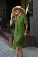 VESTIDO FOZ