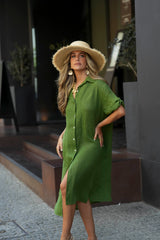 VESTIDO FOZ
