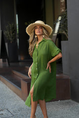 VESTIDO FOZ