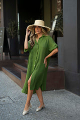 VESTIDO FOZ