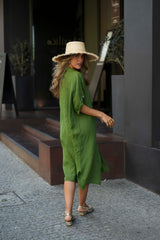 VESTIDO FOZ