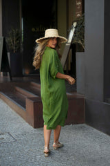 VESTIDO FOZ