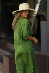 VESTIDO FOZ