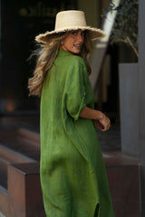 VESTIDO FOZ