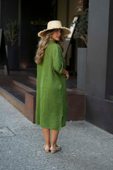 VESTIDO FOZ