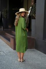 VESTIDO FOZ