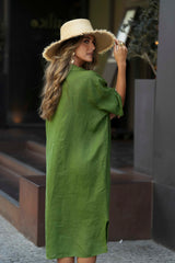 VESTIDO FOZ