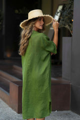 VESTIDO FOZ