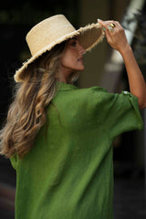 VESTIDO FOZ