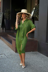VESTIDO FOZ
