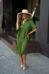 VESTIDO FOZ