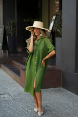 VESTIDO FOZ