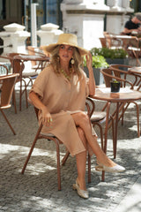 VESTIDO FOZ