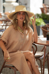VESTIDO FOZ