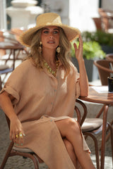 VESTIDO FOZ