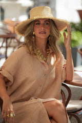 VESTIDO FOZ