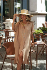 VESTIDO FOZ