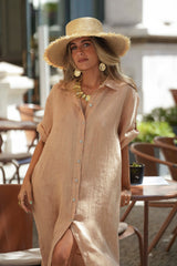 VESTIDO FOZ