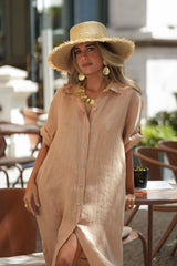 VESTIDO FOZ