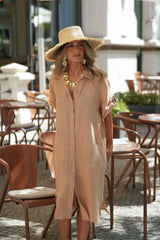 VESTIDO FOZ