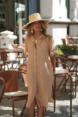 VESTIDO FOZ