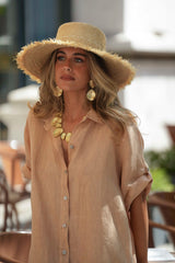 VESTIDO FOZ