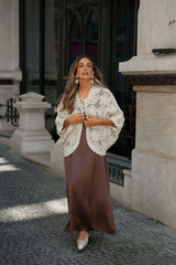 VESTIDO COLÔNIA