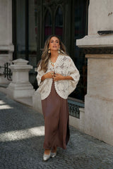 VESTIDO COLÔNIA