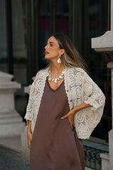 VESTIDO COLÔNIA
