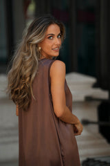 VESTIDO COLÔNIA