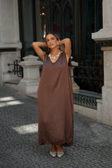 VESTIDO COLÔNIA