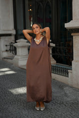 VESTIDO COLÔNIA