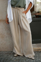 CALÇA MARGARET