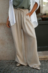 CALÇA MARGARET