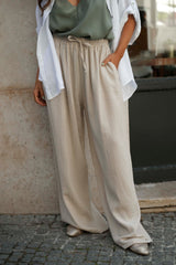 CALÇA MARGARET