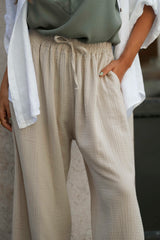 CALÇA MARGARET