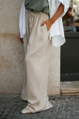 CALÇA MARGARET