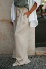 CALÇA MARGARET