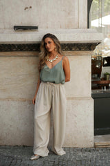CALÇA MARGARET