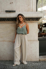 CALÇA MARGARET