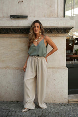 CALÇA MARGARET